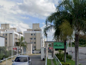 Foto do imóvel Apartamento, Residencial, Parque California, 3 dormitório(s), 1 vaga(s) de garagem