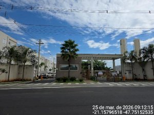 Apartamento em Ribeirão Preto (SP), 70 m²