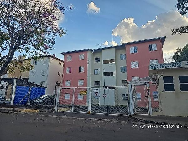 Outros, Outros, VILA CIDADE INDUSTRIAL (VILA XAVIER, 2 dormitório(s), 1 vaga(s) de garagem