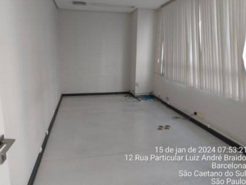 Prédio no Barcelona (foto 18 de 21)