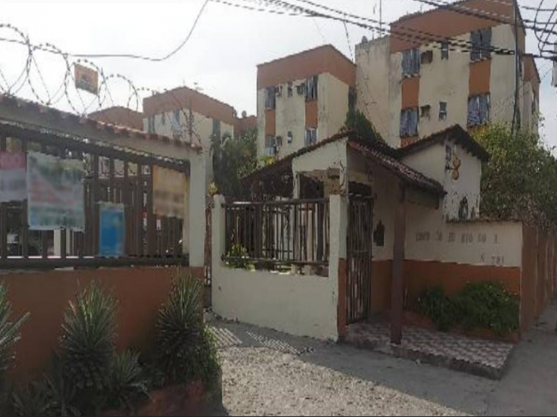 Apartamento, Residencial, Campo Grande