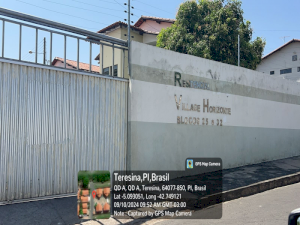 Apartamento, Residencial, Parque Ideal