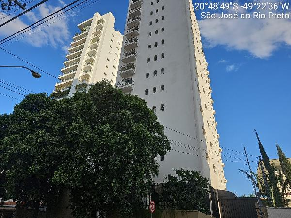 Apartamento, Residencial, VILA BOM JESUS, 4 dormitório(s), 3 vaga(s) de garagem