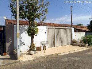 Outros, Outros, RESIDENCIAL NOVA ITAPIREMA (NOVA IT, 2 dormitório(s), 2 vaga(s) de garagem