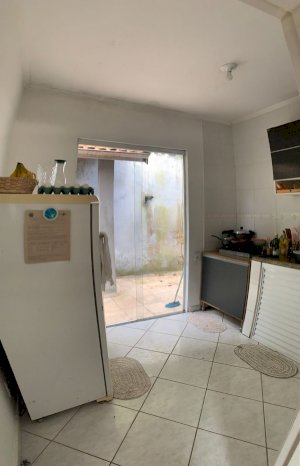 Casa em Louveira (SP)