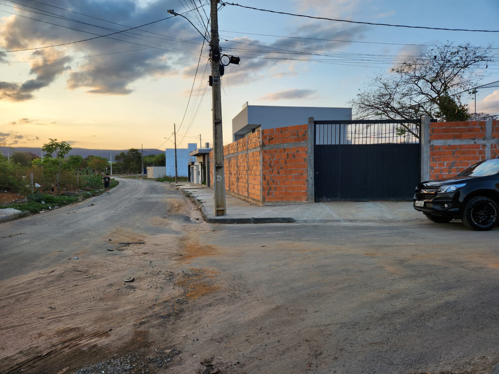 Canelas · Montes Claros, MG