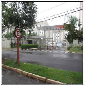 Outros, Outros, JARDIM RESIDENCIAL PARAISO, 2 dormitório(s), 1 vaga(s) de garagem
