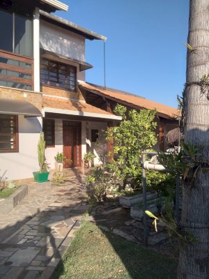 Casa em Betim (MG)