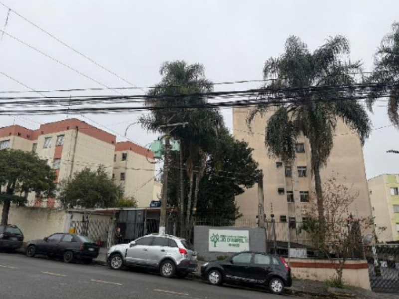 Apartamento no Jardim DÁbril (foto 2 de 3)