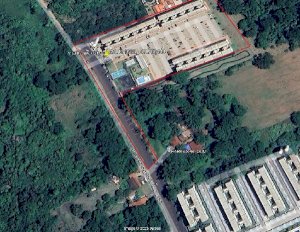 Outros, Outros, JARDIM DAS PALMEIRAS, 2 dormitório(s), 1 vaga(s) de garagem