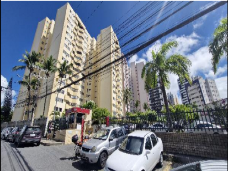 Apartamento com 2 quartos no Imbuí (foto 4 de 4)
