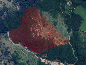 Lote em Itupeva (SP)