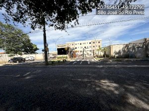 Apartamento em São José do Rio Preto (SP), 86 m²