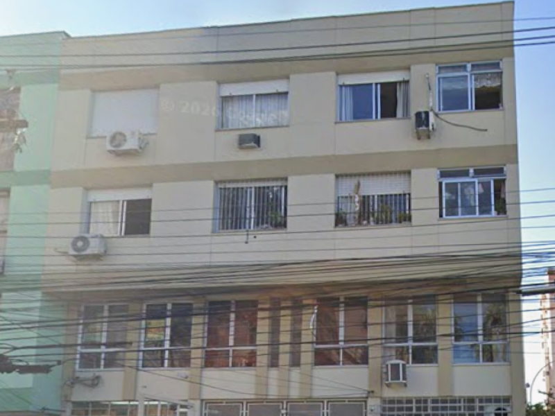 Apartamento, Residencial, Cristo Redentor