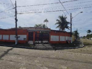 Casa, Residencial, Jardim Jamaica, 2 dormitório(s)