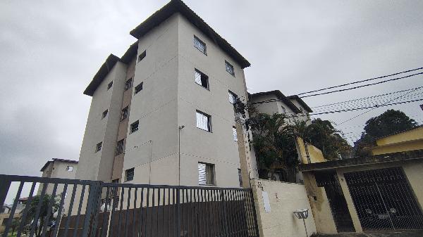 Apartamento, Residencial, VILA SAO PAULO