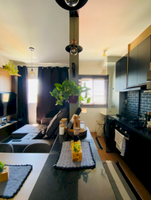 Apartamento_Condominio em Mococa (SP)