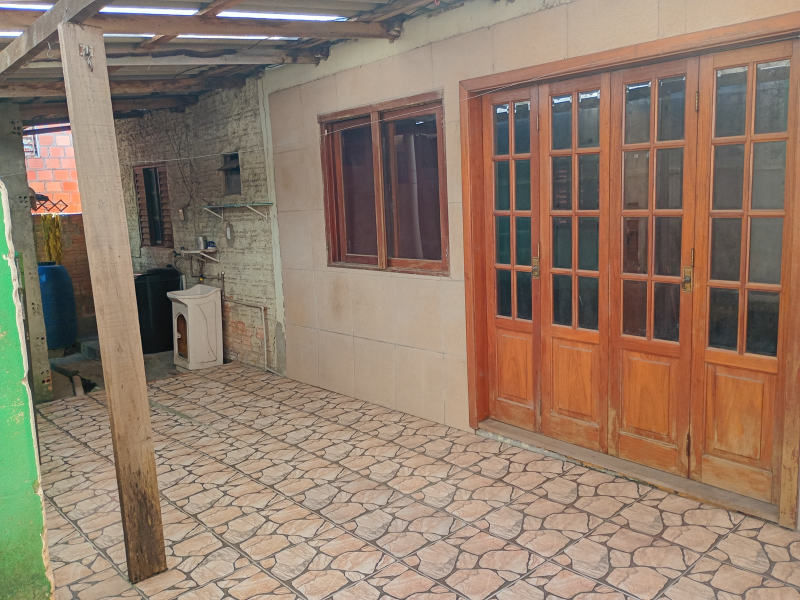 Casa, Misto, Lomba do Pinheiro