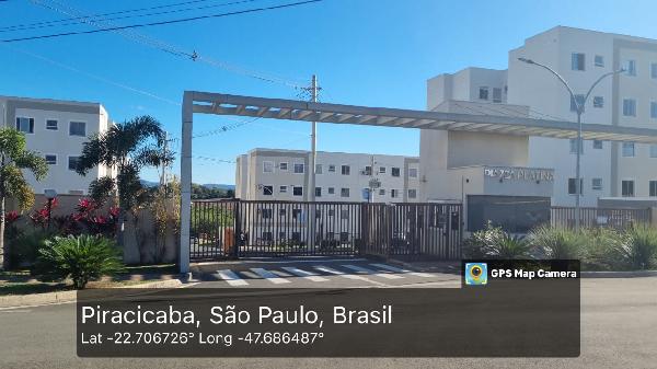 Outros, Outros, JARDIM PARQUE JUPIA, 2 dormitório(s), 1 vaga(s) de garagem