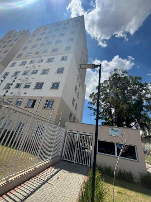 Outros, Outros, PARQUE ALVES DE LIMA, 2 dormitório(s), 1 vaga(s) de garagem