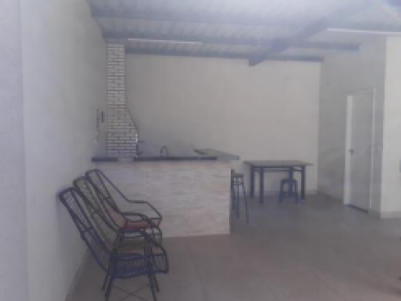 Casa com 2 quartos no Res. Silvestre 4 (foto 3 de 12)