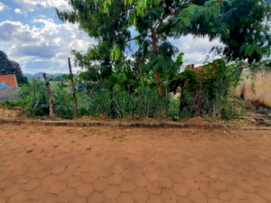 Foto do imóvel Lote, Residencial, Caixa D'Agua