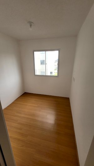 Apartamento Condomínio, Residencial, 1 dormitório(s)