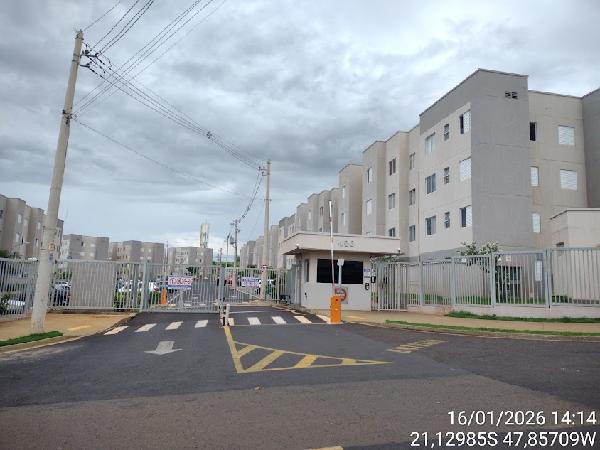 Apartamento, Residencial, RESERVA MACAUBA
