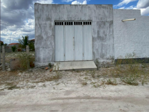 Galpão, Comercial, Sátiro Soares Silva