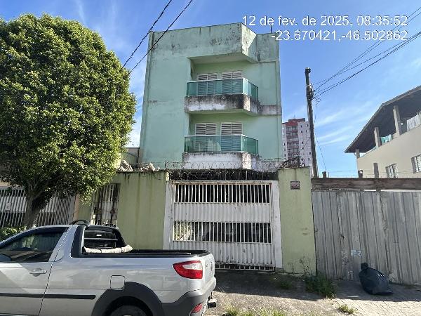 Apartamento, Residencial, PARQUE INDUSTRIARIO, 1 vaga(s) de garagem