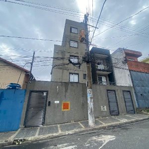 Apartamento em São Paulo (SP), 52 m²