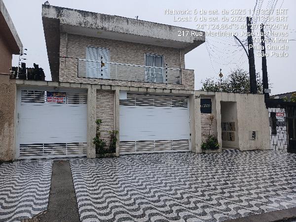Outros, Outros, NOVA MIRIM, 2 dormitório(s), 1 vaga(s) de garagem