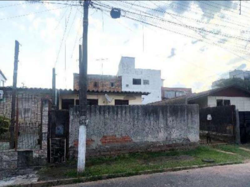 Casa no Morada do Vale I em Gravataí/RS — foto 1