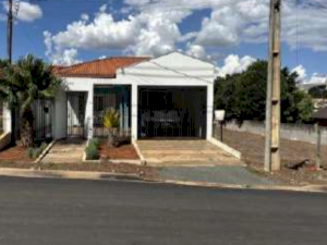 Casa, Residencial, Jardim Primavera