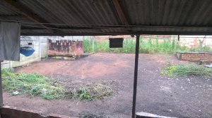 Casa em Jaguariaíva (PR)