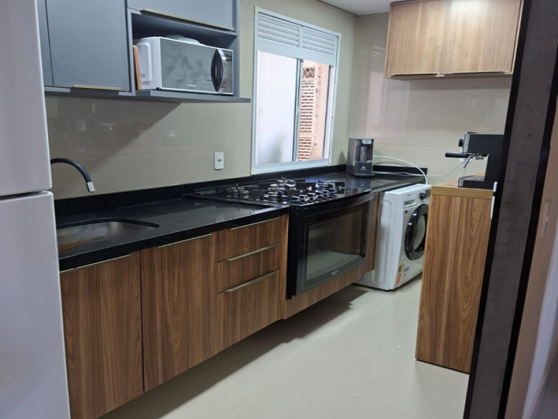 Apartamento no Lageado (foto 13 de 14)