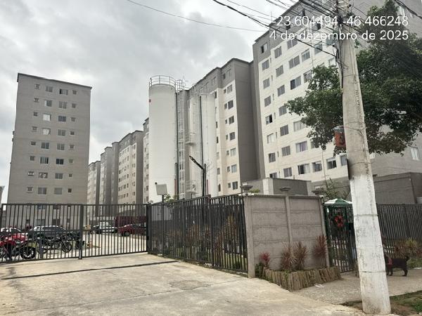 Outros, Outros, PARQUE SAO LOURENCO, 2 dormitório(s)