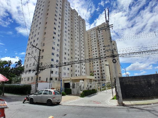 Apartamento, Residencial, VILA CURUCA