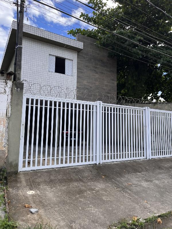 Casa, Residencial, CATIAPOA