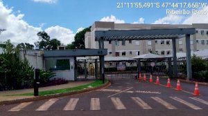 Apartamento em Ribeirão Preto (SP), 112 m²