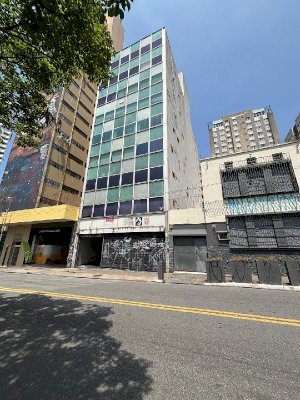Outros, Outros, CONSOLACAO, 3 dormitório(s), 1 vaga(s) de garagem