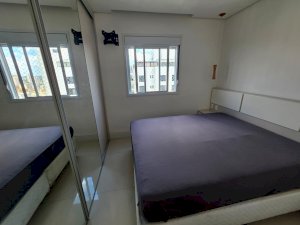 Apartamento Condomínio, Residencial