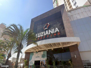 Loja_Salao_Comercial em Luziânia (GO)