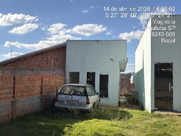 Casa, Residencial, JARDIM ELISA