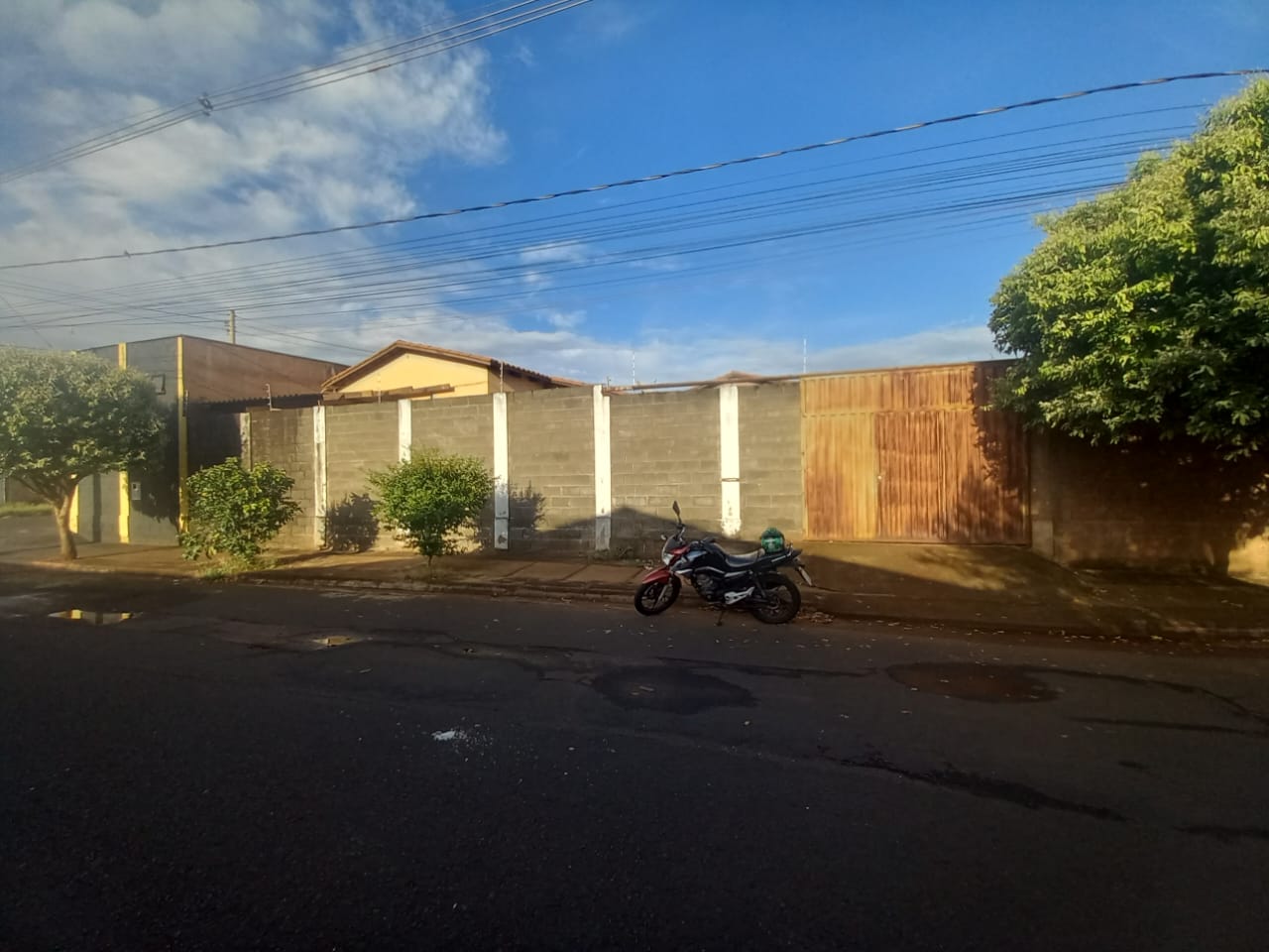 Casa, Misto, Jardim Marajó, 2 dormitório(s), 3 vaga(s) de garagem