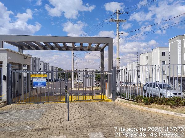 Outros, Outros, JARDIM AMERICA (VILA XAVIER), 2 dormitório(s), 1 vaga(s) de garagem