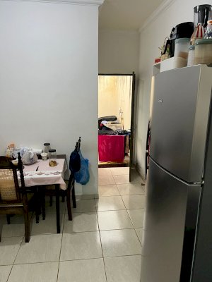 Casa, Residencial, 3 dormitório(s), 2 vaga(s) de garagem