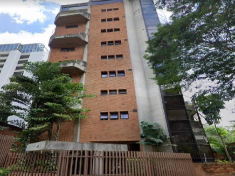 Morumbi · São Paulo, SP