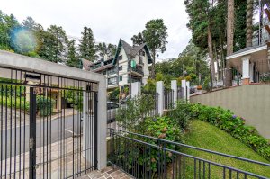 Foto do imóvel Apartamento Condomínio, Residencial, 1 dormitório(s), 1 vaga(s) de garagem