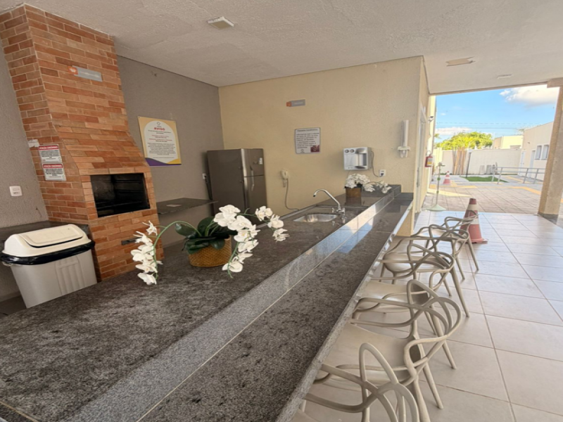 Apartamento com 2 quartos em Nova Esperança (foto 13 de 13)